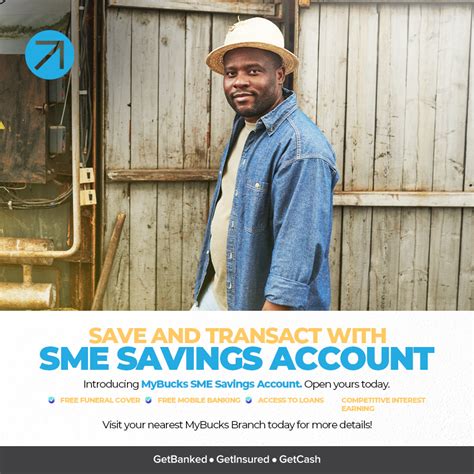Save And Transact With A Mybucks Sme Savings Account Malawis Largest