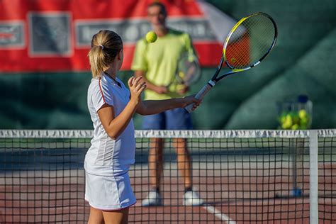 Group tennis classes are great for learning how to play tennis in a structured, cost effective manner. Explore our services - Gold Coast Tennis Academy