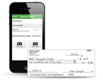 $150 td convenience checking account bonus: Mobile Check Deposit | Tellwut.com