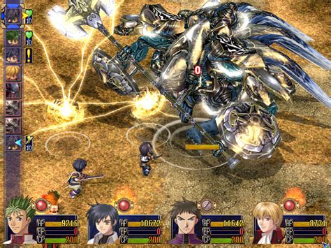 Run or double click setup_the_legend_of_heroes_trails_in_the_sky_2019.03.24_(28287).exe play and enjoy! Trails in the Sky Trilogy Coming to Japanese PCs This April