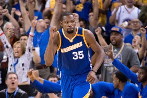 Kevin Durant To Opt Out Re Sign With Warriors Hoops Rumors