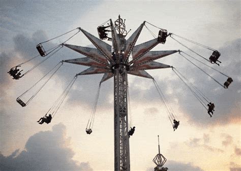 Amusement Park Gif - Gif Abyss