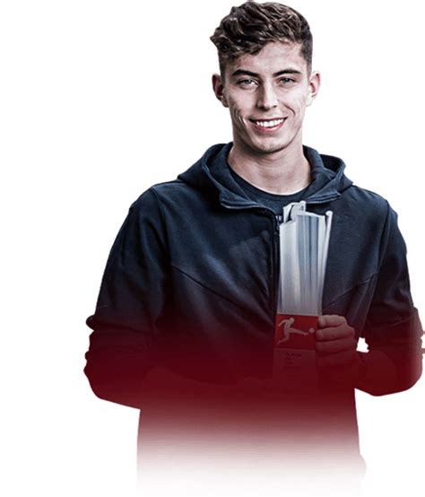 We've been waiting, well, not that long at all really, for leagues across the world to resume. FIFA 21 Kai Havertz 85 - Rating and Price | FUTBIN