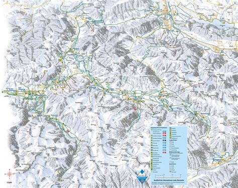 Skigebiet Oberjoch Bad Hindelang In Bayern Preise Webcams Wetter