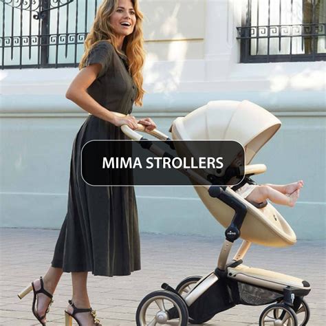 Shop Mima Strollers Travel Systems Baby Chairs And Gear Anb Baby