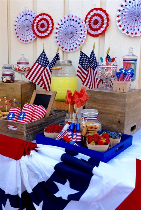 15 4th Of July Food Ideas For Party 2022