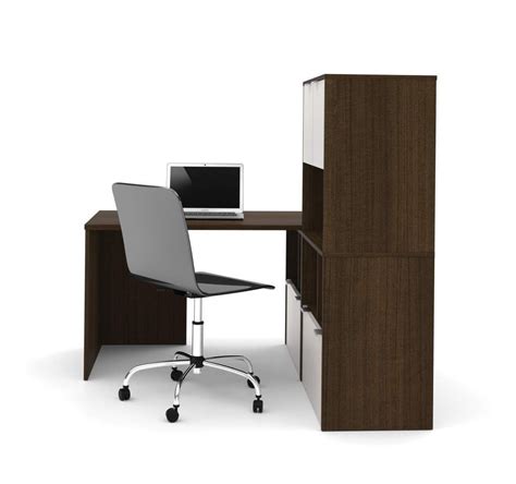 The Office Leader 30 X 60 L Shaped Desk With Drawers
