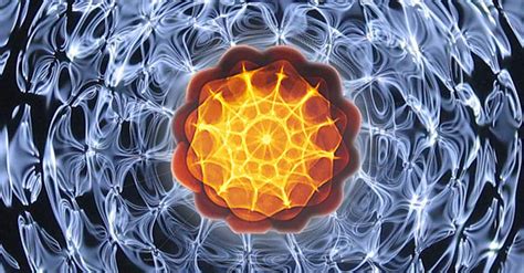 Cymatics How Sound Vibrations Create Physical Structures Vesica