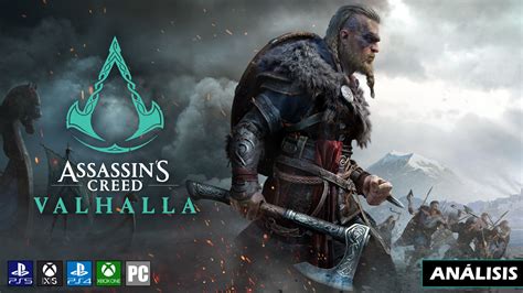An Lisis De Assassin S Creed Valhalla