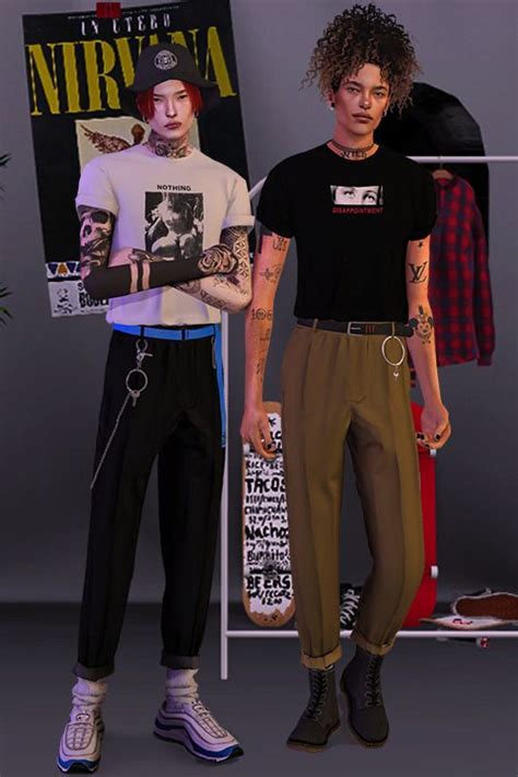 Plushxsims “ Info Salutttt Its Been A While Lol I Made Some