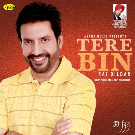Tere Bin Album By Sudesh Kumari Spotify