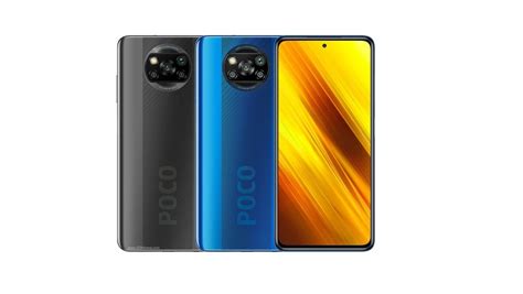 The battery capacity of the xiaomi poco x3 pro is 5160 mah to uses a device for a long time. Poco X3 is Now Official with 6,000 mAh Battery - PhoneWorld