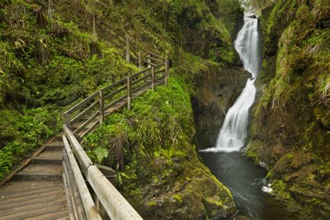 15 Amazing Waterfalls In Ireland The Crazy Tourist
