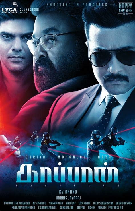 Anand added a new dimension to his career when he turned director with 2005 release kana kandaen, which featured srikanth in the lead. Surya 37 New Movie Kaapan First Look Directed by K.V.Anand ...