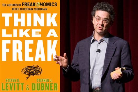 Freakonomics Author Maybe Its Time For Us To Quit This