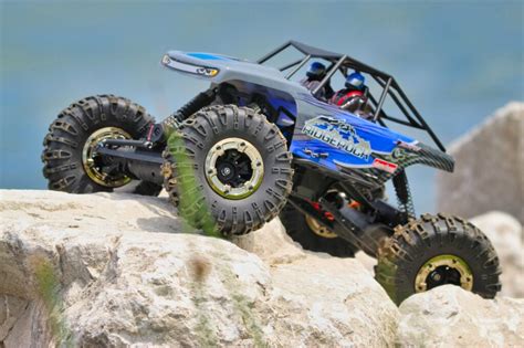 What Is The Best RC Crawler For The Money R C Insiders