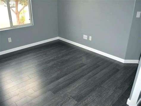 Image Result For Dark Grey Stained Wooden Flooring Grey Wood Floors