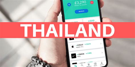 Find app to invest in stocks on theanswerhub.com. Best Stock Trading Apps In Thailand 2020 (Beginners Guide ...