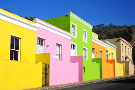 10 Colorful Cities To Inspire Your Photography Wanderlust The