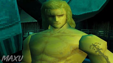 Liquid Snake Metal Gear Solid Gameplay Walkthrough Ending Youtube