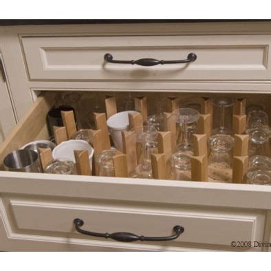 Organize art and activity supplies, puzzles, games, books, and more get a handle with our madesmart® cutlery tray. Drawers and Glasses on Pinterest