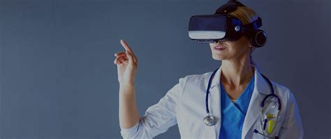 How To Use Virtual Reality In Medical Training In 2023