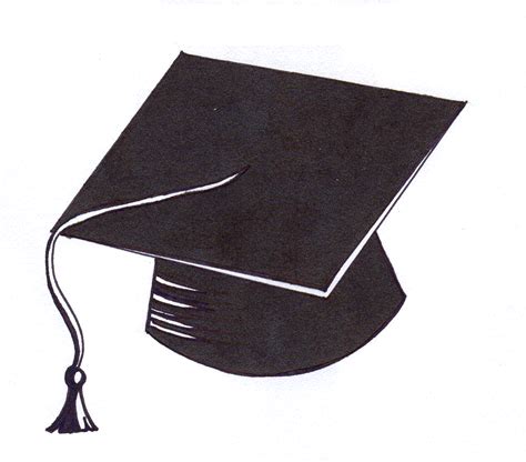 Free Graduation Cap Vector Download Free Graduation Cap Vector Png