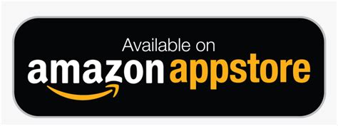 Available On Amazon App Store Hd Png Download Transparent Png Image