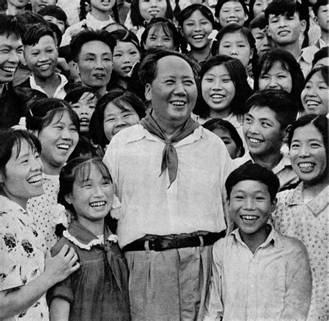 Don't give a damn to the. Mao Ce Tung üdvözletét küldi a pokolból - Klímarealista
