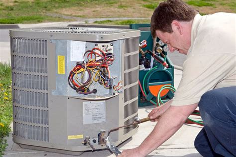 Ac Refrigerant Leak What You Need To Know Tower Energy