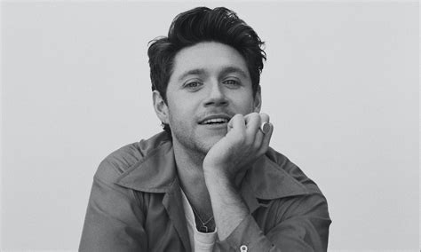 Niall Horan Returns With ‘heaven ’ First Solo Release In Three Years