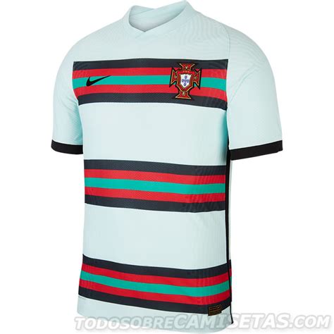 La cuenta oficial del más grande de la lif. portugal-2020-21-nike-kits-3 - Todo Sobre Camisetas