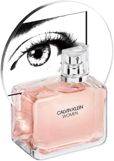Estos Son Los Perfumes De Calvin Klein Que Toda Mujer Moderna Debería Tener Mdz Online