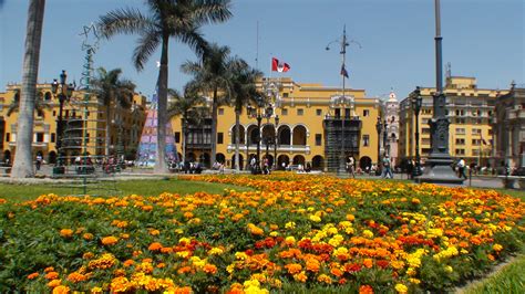 09 Passeios Para Conhecer Lima Peru Travel Brasil
