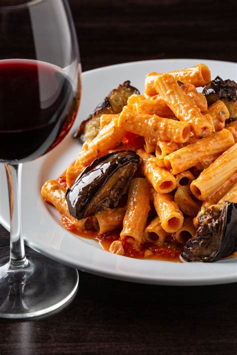 Francesca's Famiglia – Scott Harris Hospitality
