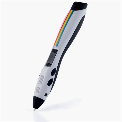 Trace around the image with a darker pencil or pen, and erase all unwanted pencil marks. Polaroid Draw 3D Pen | Walmart Canada