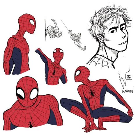 Pin By Ádám Marczy On Marvel Desings Spiderman Artwork Spiderman