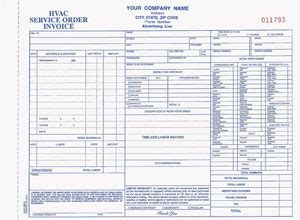 Work order templates, also called work order forms or work orders, help record client details, key tasks and timelines, and service and material. Powerpoint Templates Free Download: Work Order Invoice ...