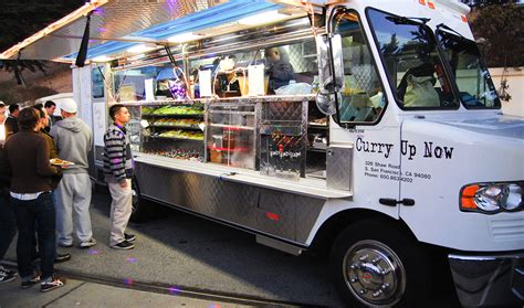 Here's your chance to try something new or. Best Food Trucks Serving Americas Streets - QSR magazine
