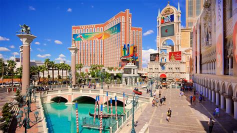 Las Vegas Vacation Packages 2017 Book Las Vegas Trips Travelocity