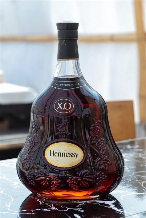The Correct Way To Drink Hennessy A Friendly Guide The Kitchen Community
