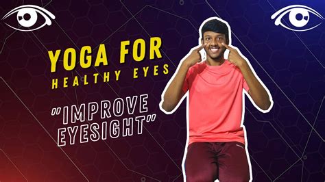 3 Best Yoga For Healthy Eyes Magical Yoga Youtube