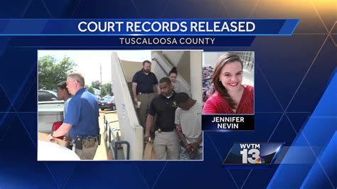 New Details In Tuscaloosa Homicide Investigation Youtube