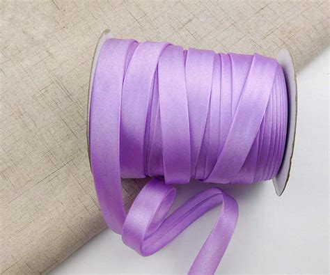 chengyida single fold bias tape for sewing seaming binding hemming piping