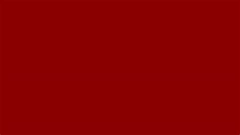 2560×1440 Dark Red Solid Color Background Sjip