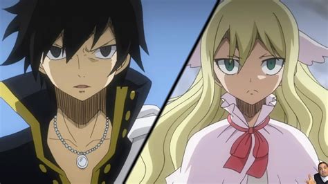 Fairy Tail Episode 201 Series 2 Ep 26 フェアリーテイル Anime