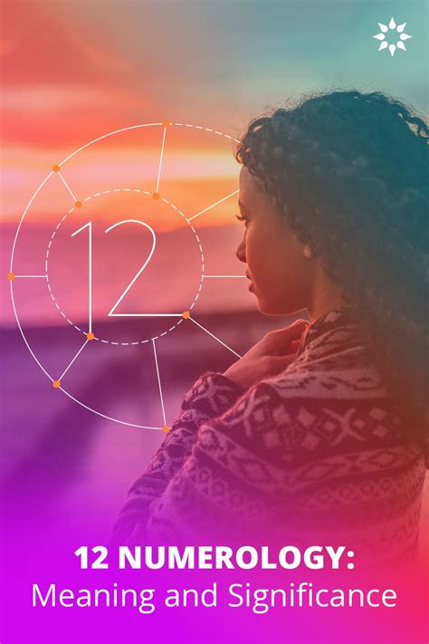 12 Numerology Meaning And Significance Numerology Learn A New