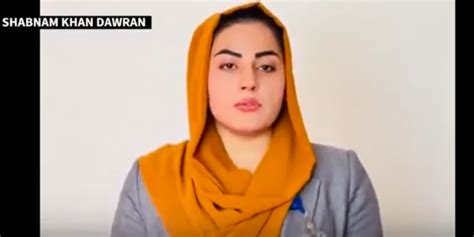 Taliban Take 2 Female State Tv Anchors Off Air In Afghanistan Beat At