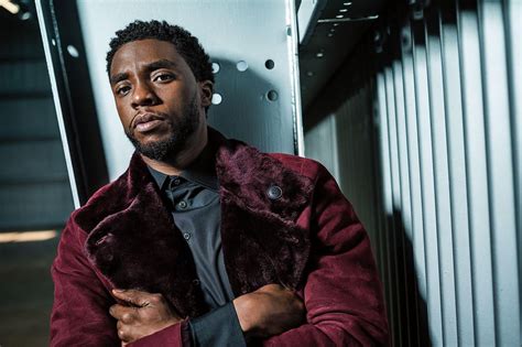 Tweet Honoring Actor Chadwick Boseman Becomes Most Liked Twitter Post Ever