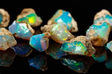 4 Best Locations For Finding Opals Near Me United States How To